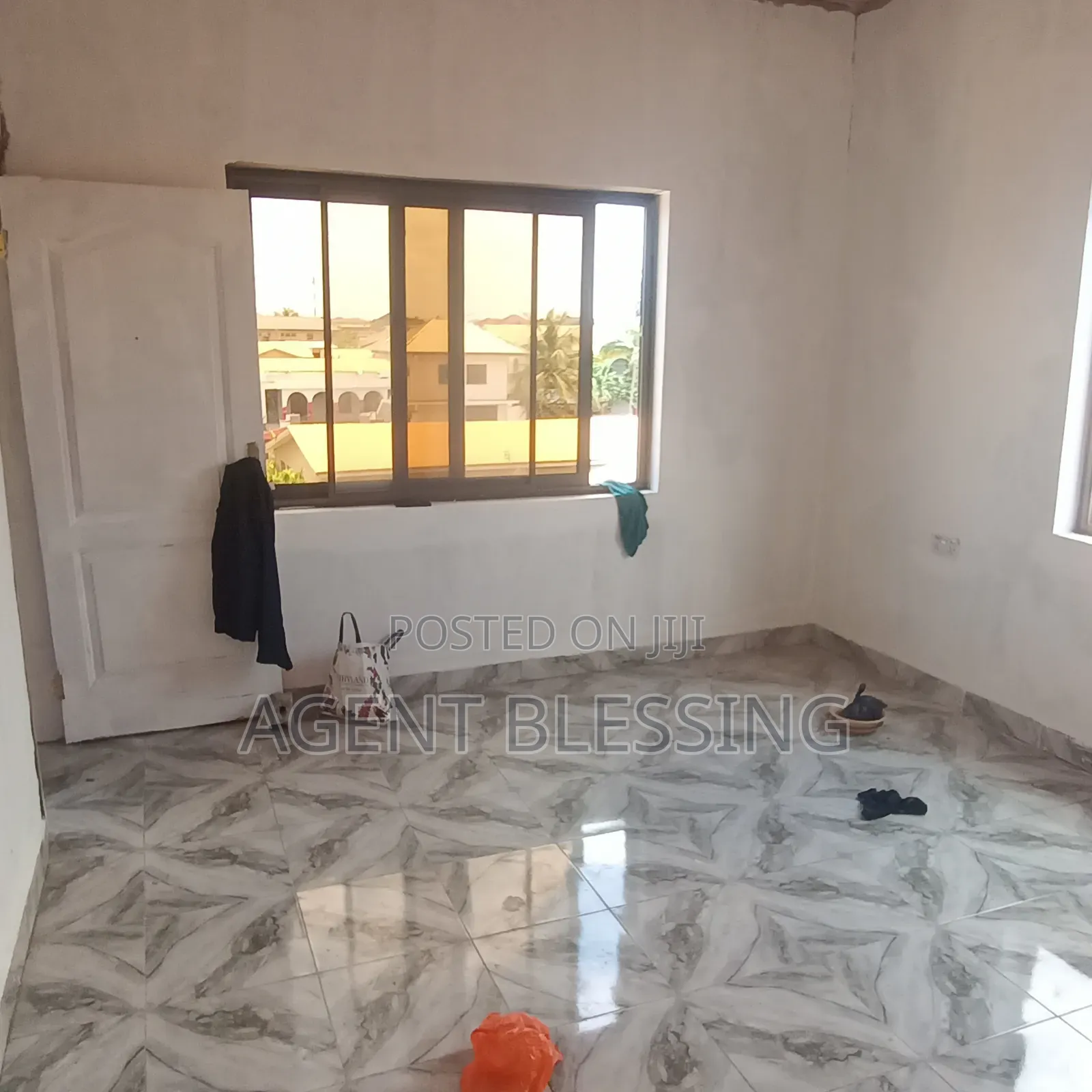 1bdrm Apartment in Golf City, Tema Metropolitan for rent