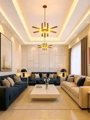 Ceiling Becomes