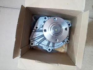 0447. Original Toyota Landcruiser; Hilux; Hiace Water Pump