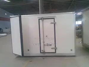 Cold Store Construction