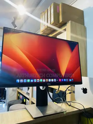 Desktop Computer Apple Mac Mini 8GB Intel Core i5 HDD 500GB