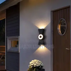 Wall Light