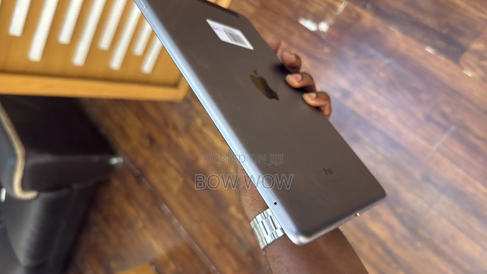 Apple iPad 9.7 32 GB Gray