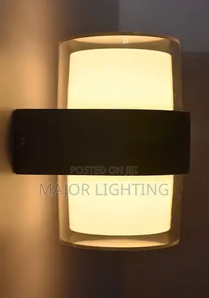 Outside Light