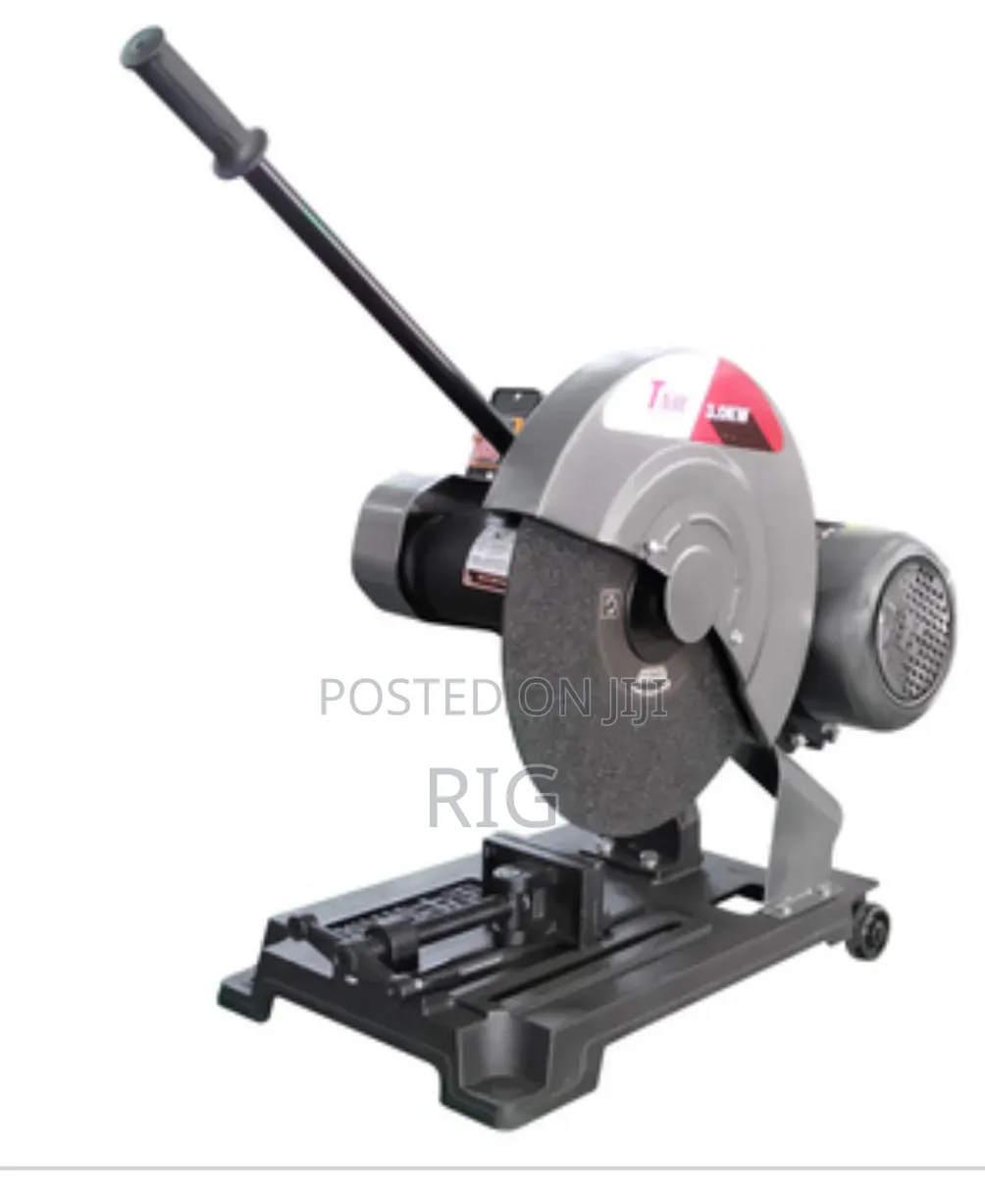Cutting Machine 380v J3g-T400a 2200w 400mm 2840r/Min