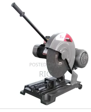Cutting Machine 380v J3g-T400a 2200w 400mm 2840r/Min
