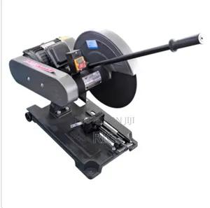 Cutting Machine 380v J3g-T400a 2200w 400mm 2840r/Min