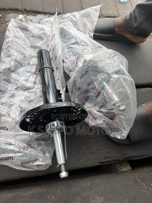 Honda Civic 2016,17,18, Front Shocks