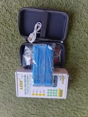 Screen Touch Digital Multimeter