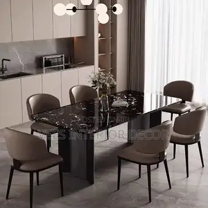 Modern Dining Set
