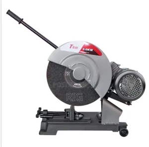 Cutting Machine 380v J3g-T400b 3000w 400mm 2840r/Min