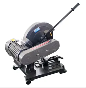 Cutting Machine 380v J3g-T400b 3000w 400mm 2840r/Min