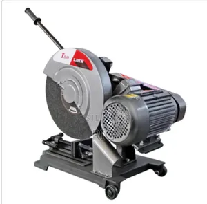 Cutting Machine 380v J3g-T400b 3000w 400mm 2840r/Min