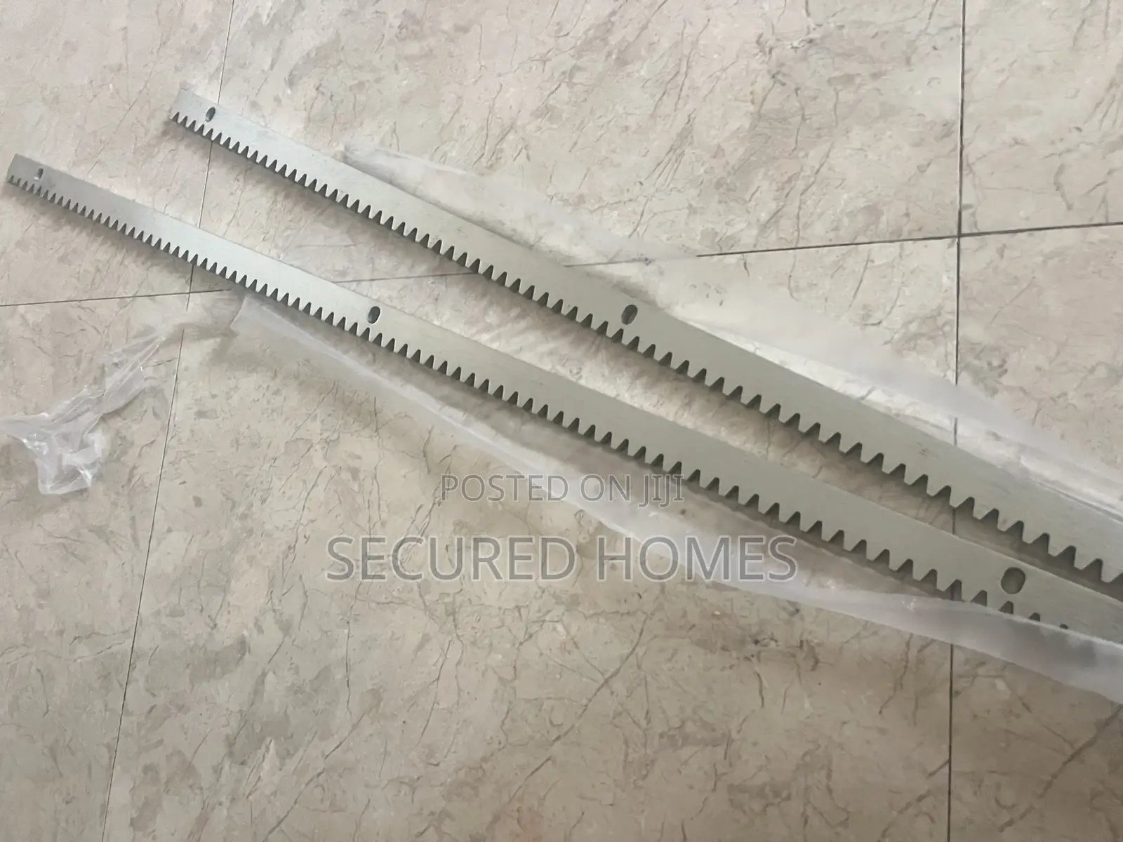 Gate Motor Rack