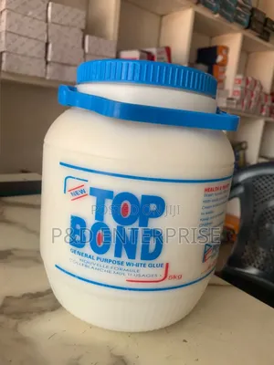 Top Bond Glue 5kg