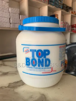 Top Bond Glue 5kg
