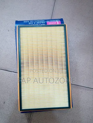 238. Original Nissan Pathfinder Air Filter Imported From Usa