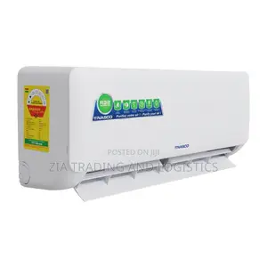 Nasco 1.5hp Split Inverter Air Condition