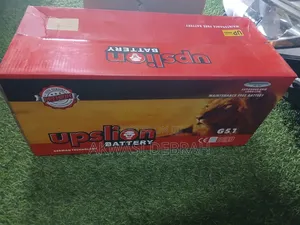 Original Upslion 21 Plate 12v 150ah