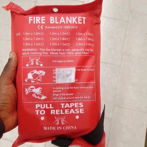 Fire Blanket