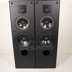 JBL J900mv Floor Standing Signature Sound Speaker
