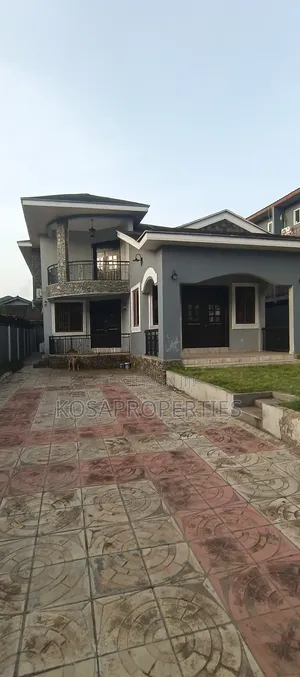 4bdrm House in East Legon for rent
