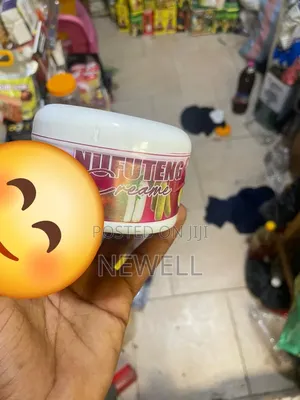 Nufutene Enlargement Cream for Men.