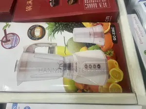 German Chef Quality Blender