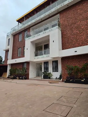 Furnished 20bdrm Apartment in Millions Properties, Kumasi Metropolitan