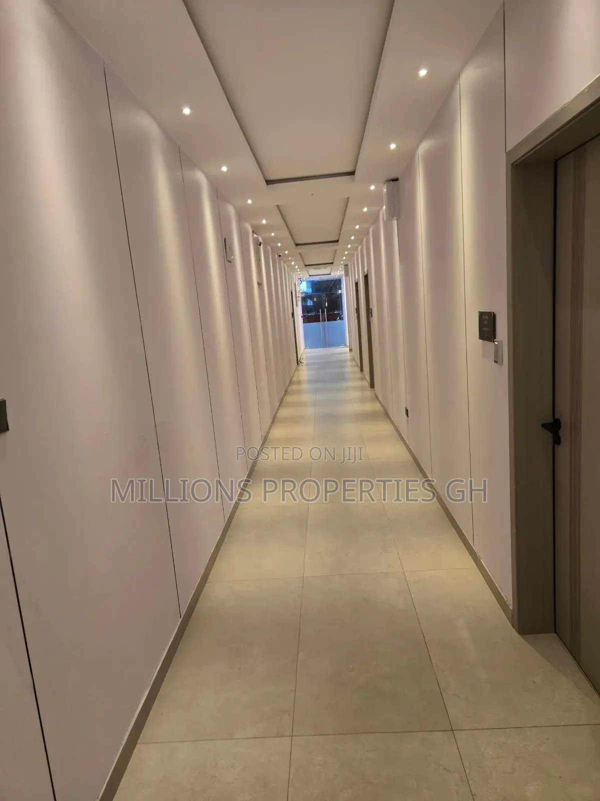 Furnished 20bdrm Apartment in Millions Properties, Kumasi Metropolitan
