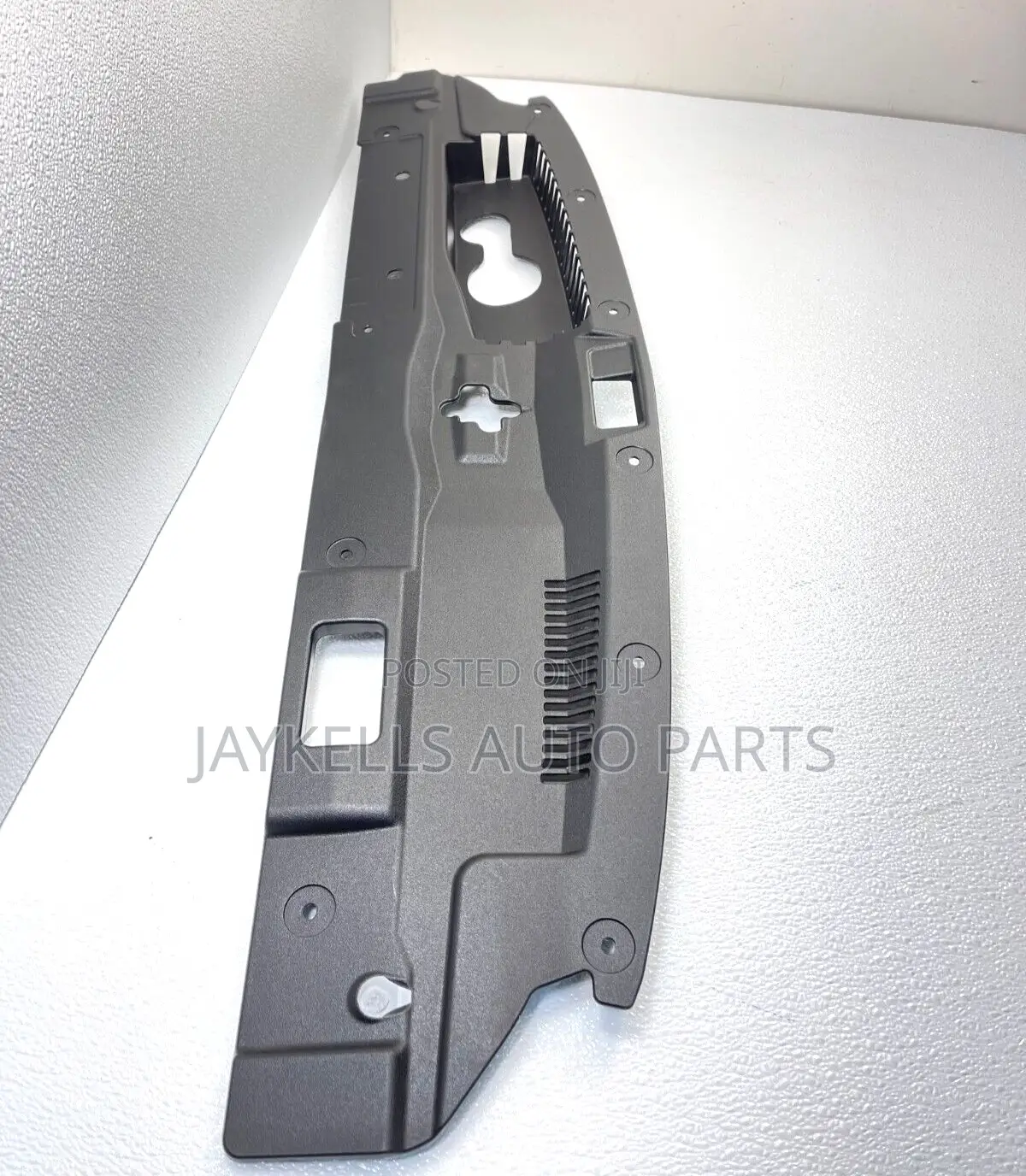 2013-2019 Mitsubishi Outlander Radiator Panel