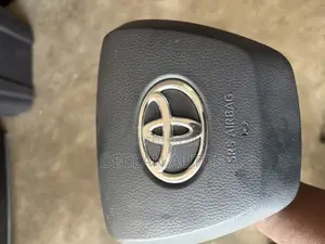 Toyota Highlander 2020- 2024 Airbag
