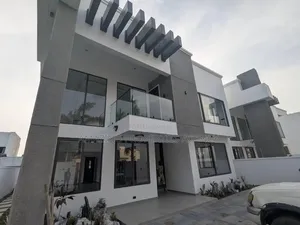 4bdrm House in Cantonment, US Embassy Area for rent