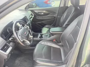 GMC Terrain 2019