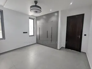 4bdrm House in Cantonment, US Embassy Area for rent