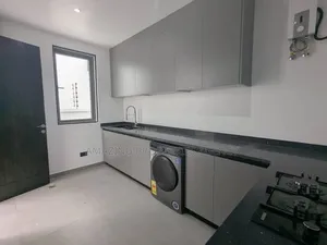 4bdrm House in Cantonment, US Embassy Area for rent
