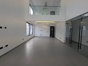 4bdrm House in Cantonment, US Embassy Area for rent