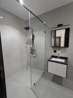 4bdrm House in Cantonment, US Embassy Area for rent