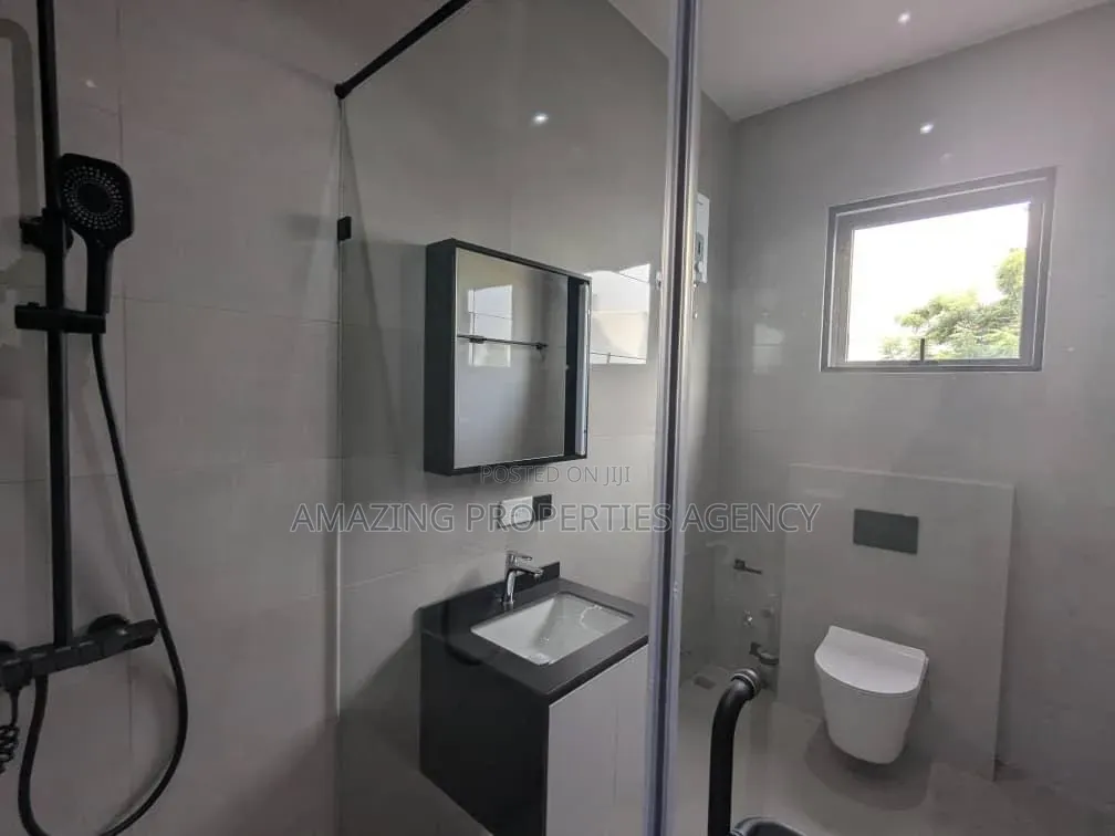 4bdrm House in Cantonment, US Embassy Area for rent