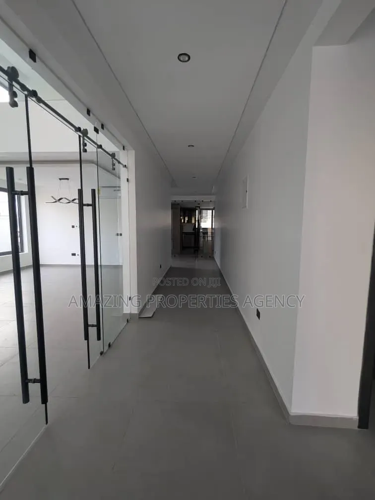 4bdrm House in Cantonment, US Embassy Area for rent