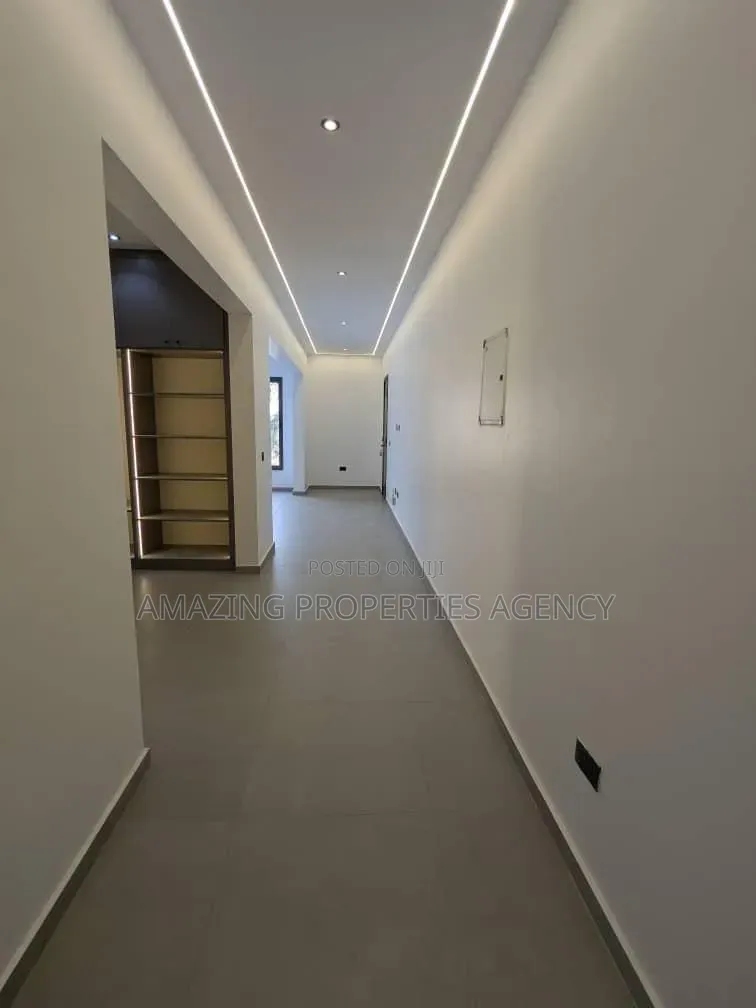 4bdrm House in Cantonment, US Embassy Area for rent