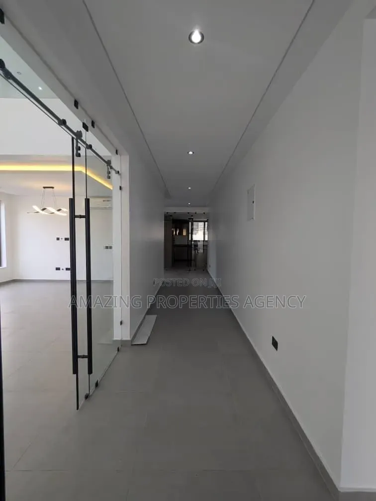 4bdrm House in Cantonment, US Embassy Area for rent