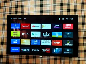 Philips 55 Inches Oled Ambilight Android Tv