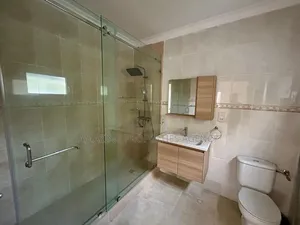 4bdrm House in Cantonment, US Embassy Area for rent