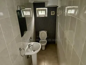 4bdrm House in Cantonment, US Embassy Area for rent