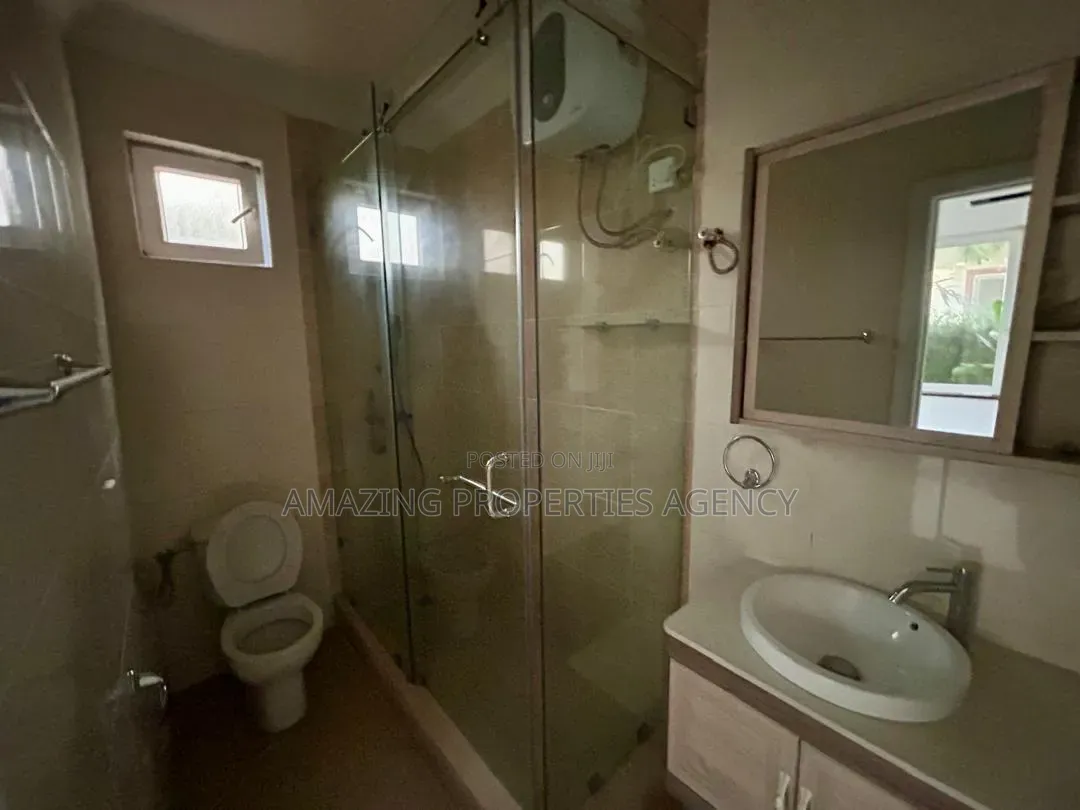 4bdrm House in Cantonment, US Embassy Area for rent