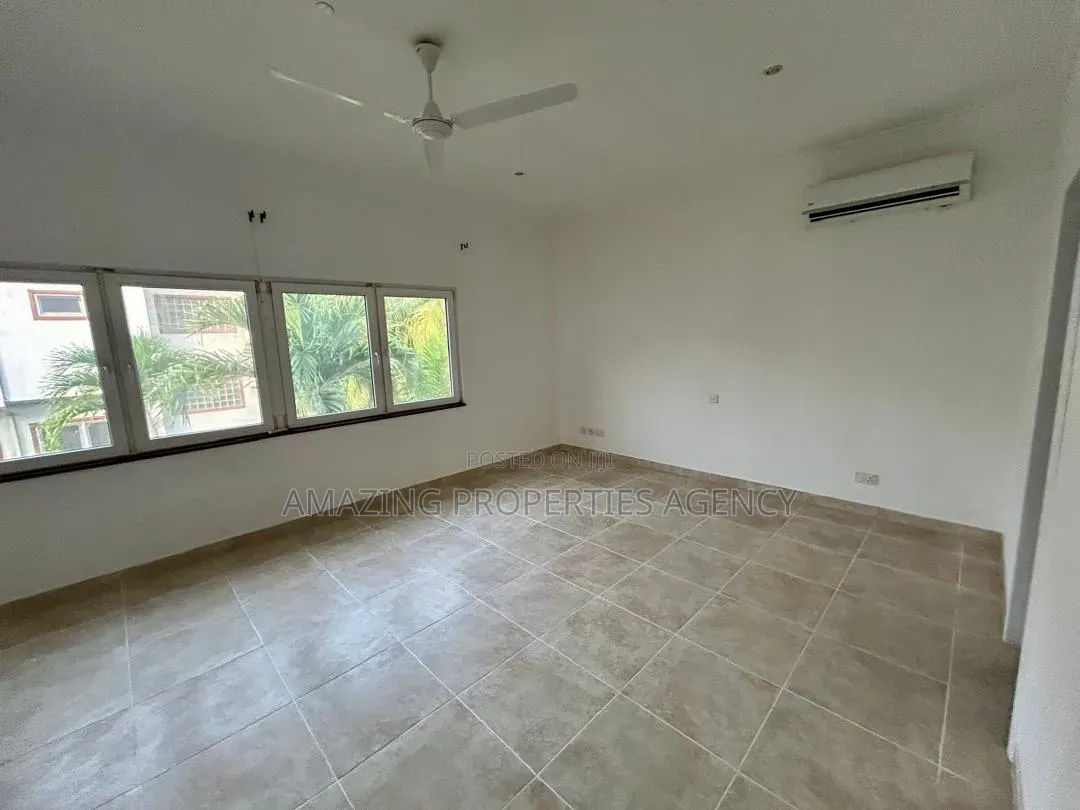 4bdrm House in Cantonment, US Embassy Area for rent