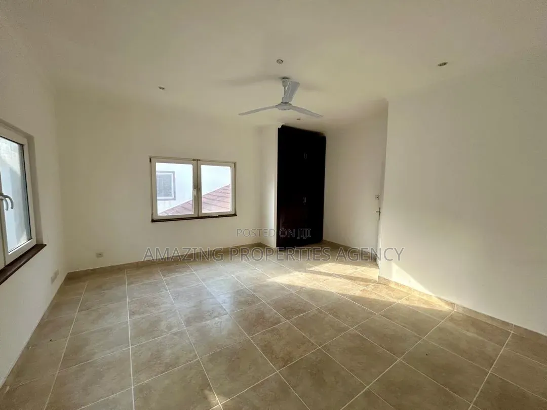 4bdrm House in Cantonment, US Embassy Area for rent