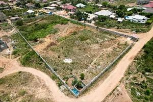 Land Titled
