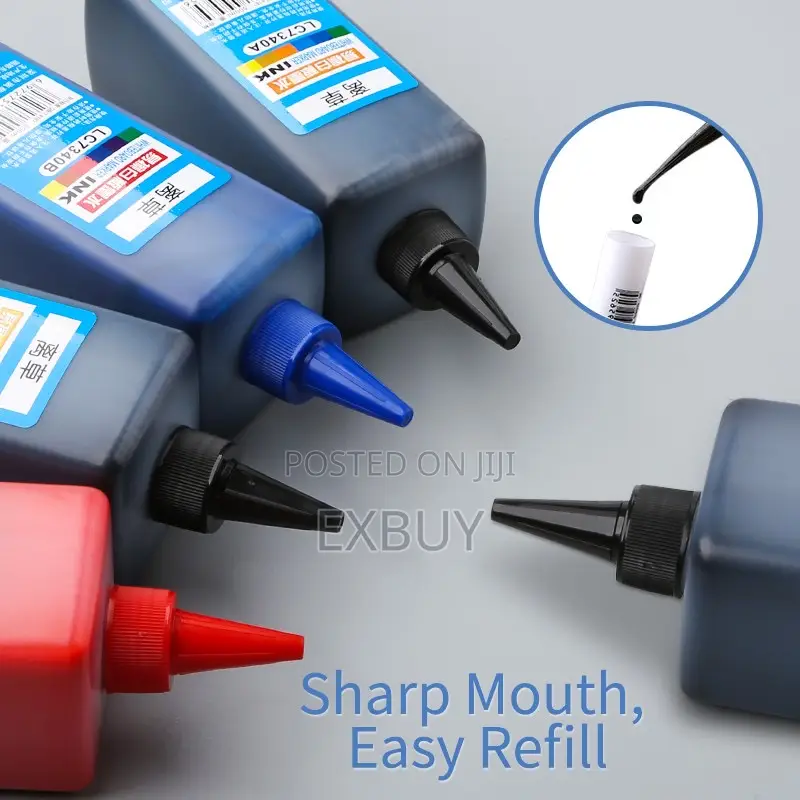 Whiteboard Marker (Refill Ink)